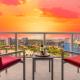 Condo Retreat with Stunning Views and Amazing Pools Hallandale Beach - Foto 1