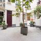 Appartement haut de gamme avec 2 salles de bains et climatisation au cœur du Marais, Paris - Foto 6