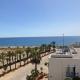 Penthouse with ocean and mountain views, Mojácar - Fotografie 3