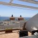Penthouse with ocean and mountain views, Mojácar - Fotografie 2