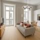 2 bed flat with Balcony in Central Lisbon, Lisbonne - Photo 1