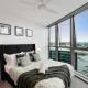 QW Riverside Luxe Apartments by Independent Host, Brisbane - Fotografie 5