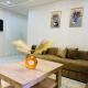 Comfortable and spacious apartment in Kenitra, Kenitra (fotografie 8)