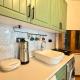 HighCeiling Central Cozy Apartment with 3 BR Sauna, Istanbul - Foto 3