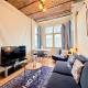 Galataport Central Cozy Apartment with 3 BR Sauna, Istanbul - Fotografie 10