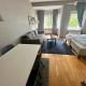 Skarholmen Stockholm Apartment, Stockholm (fotografie 9)