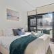 Docklands Apartment Escape, Melbourne - Fotografie 8