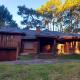 New Quebracho's House, Carilo