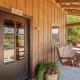 SisterCreek Ranch - Other Cabin, Boerne (foto 4)