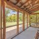 SisterCreek Ranch - Other Cabin, Boerne (foto 5)