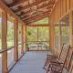 SisterCreek Ranch - Other Cabin, Boerne (foto 7)