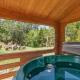 SisterCreek Ranch - Other Cabin, Boerne (foto 8)