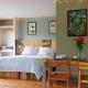 The Studio at The Little Dairy Park Farm - Countryside Retreat on the Isle of Wight, Ryde (fotografie 7)