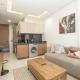 Chic Studio Near CFC, Casablanca - Photo 10