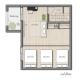 Shinjuku large 3LDK 2 bathrooms, brand NEW house built in 2025 - Lotus Villa Токио - Фото 8