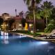villa hibiscus marrakech - Photo 1