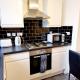 2 bedroom 3 mins walk tube - Hospital - Queen Mary Uni, Londýn - Fotografie 9