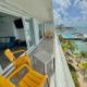 Apartamento Torres Sunrise Beach San Andrés - Foto 3