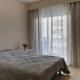Appartement moderne 3 pièces climatisé avec balcon, plage à 2 min, Nice - Fotografie 5