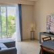 Appartement moderne 3 pièces climatisé avec balcon, plage à 2 min, Nice - Fotografie 9