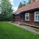 Domek Gajowy-6
