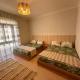 Luxury Chalet at Gaia ras el hekma, Zāwiyat al ‘Awwāmah (foto 5)