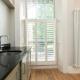 Luxury Marylebone Apartment M2, Londýn - Fotografie 6