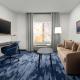 Fairfield Inn & Suites Riverside Corona/Norco, Norco (fotografie 8)