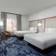 Fairfield Inn & Suites Riverside Corona/Norco, Norco (fotografie 5)