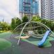Agile Residence Near TRX, Kuala Lumpur - Fotografie 4