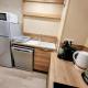 Appartement rénové, ski aux pieds, balcons, 3 pièces pour 8 pers. - FR-1-346-519, Arc 2000 (fotografie 8)