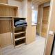 Appartement rénové, ski aux pieds, balcons, 3 pièces pour 8 pers. - FR-1-346-519, Arc 2000 (fotografie 9)
