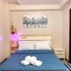 Spacious Studio with Fast WiFi, FREE Access to Pool and Gym, Manila - Foto 8