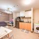 Spacious Studio with Fast WiFi, FREE Access to Pool and Gym, Manila - Foto 9