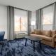 Fairfield Inn & Suites Riverside Corona/Norco, Norco (fotografie 3)