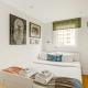 Lovely 3BR House with Garden in Walthamstow, Londýn - Fotografie 5