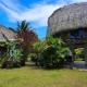 TAHITI ITI - Saltwater Family Huts, Teahupoo - Fotografie 1