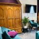 Super King, Close to Beach, Shops, Train, Shared Bathroom, St. Leonards (fotografie 10)