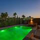 NOMMOS Beach RESORT & POOL CLUB, Marrakesz (zdjęcie 8)