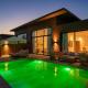 NOMMOS Beach RESORT & POOL CLUB, Marrakesz