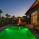 NOMMOS Beach RESORT & POOL CLUB, Marrakesz (zdjęcie 10)