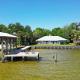Hidden Gem with New Patio and Private Dock Destin - Photo 10