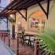 Dendê Jazz Hostel e Pousada, Morro de São Paulo
