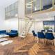 Csarnok Apartment, Budapest - Foto 1