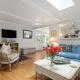 Seashell Cottage by Paradise Retreats, Montecito - Fotografie 4