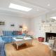 Seashell Cottage by Paradise Retreats, Montecito - Fotografie 2