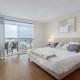 Marina Edge Bright 1BR 1BA Condo by the Beach, Los Angeles - Foto 4