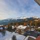Chalet with fantastic view on Ballesteros Golf and The Mountains Crans-Montana - Foto 8