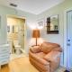 Walkable Studio in Pinellas Park with Desk and Patio, St Petersburg (foto 5)