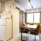 HeureuxShiinamachi - Vacation STAY 19768, Tokyo - Photo 1